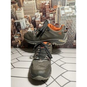 Ascend Hiking Shoes Approach II Waterproof Vibram Hiking Men 11.5 Outdoors Trail